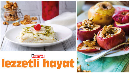 İftar sonrası nasıl  beslenelim