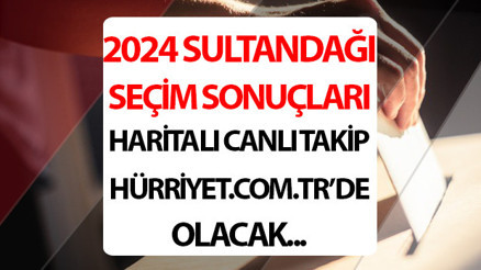 SULTANDAĞI SEÇİM SONUÇLARI EKRANI 2024 | Afyonkarahisar Sultandağı 31 Mart belediye yerel seçim sonuçları ve oy oranları Hurriyet.com.tr seçim sayfasında olacak SULTANDAĞI SEÇİM SONUÇLARI EKRANI 2024 | Afyonkarahisar Sultandağı 31 Mart belediye yerel seçim sonuçları ve oy oranları Hurriyet.com.tr seçim sayfasında olacak