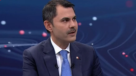 Son dakika haberi Murat Kurumdan önemli açıklamalar: İstanbulda tabela belediyeciliği var