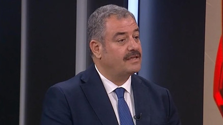 AK Parti Diyarbakır Adayı Bildenden CNN Türkte açıklamalar