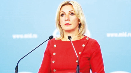 Rusya: Saldırıda Ukrayna bağlantısını bulduk