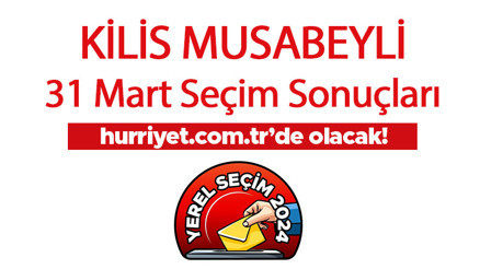 KİLİS MUSABEYLİ SEÇİM SONUÇLARI 2024 CANLI TAKİP (Son Dakika Verileri) || Kilis Musabeyli seçim sonuçları saat kaçta açıklanacak Yerel seçim sonuçları Hurriyet.com.tr seçim sayfasında olacak KİLİS MUSABEYLİ SEÇİM SONUÇLARI 2024 CANLI TAKİP (Son Dakika Verileri) || Kilis Musabeyli seçim sonuçları saat kaçta açıklanacak Yerel seçim sonuçları Hurriyet.com.tr seçim sayfasında olacak