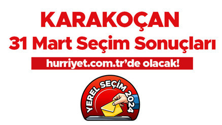 KARAKOÇAN SEÇİM SONUÇLARI 2024 CANLI TAKİP || Elazığ Karakoçan 31 Mart yerel seçim sonuçları ve oy oranları Hurriyet.com.tr’de olacak KARAKOÇAN SEÇİM SONUÇLARI 2024 CANLI TAKİP || Elazığ Karakoçan 31 Mart yerel seçim sonuçları ve oy oranları Hurriyet.com.tr’de olacak