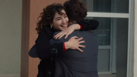 Uzatmalı evlilik bitti... Özgürlüğüne kavuştu