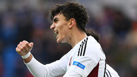 6 gollü düelloda Can Uzun şov Milli futbolcunun golleri galibiyete yetmedi