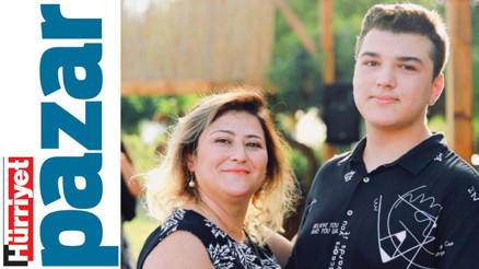 Duygu İ. defalarca bıçaklanarak öldürülen ablası Deniz Suna ve yeğeni Alperen’i anlattı: Bize göre bu bir katliam