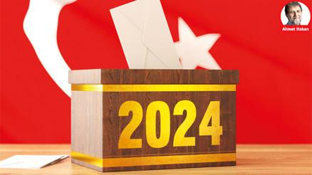 Haydi sandık başına