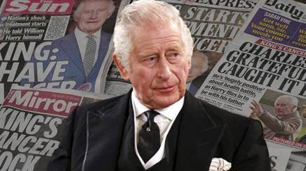 Gündeme bomba gibi düşen iddia 2 yıllık ömrü kaldı, Kral 3.Charlesın cenaze töreni hazır... Gündeme bomba gibi düşen iddia 2 yıllık ömrü kaldı, Kral 3.Charlesın cenaze töreni hazır...