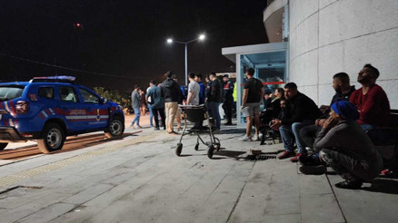 Bursada dehşet Muhtarlık seçimi için akrabasını desteklemeyen kuzenlerine ateş açtılar: 1 ölü, 2 yaralı