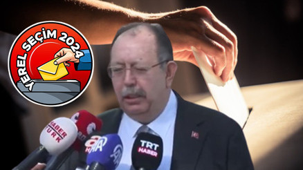 Yayın yasağı ne zaman, saat kaçta kalkacak 31 Mart 2024 Seçim yayın yasağı saat kaça kadar, ne zaman bitiyor Yüksek Seçim Kurulu Başkanı açıkladı