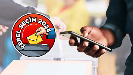 Oy kullanırken cep telefonu yasak mı, cezası var mı Seçimlerde oy pusulası fotoğrafı paylaşmanın cezası nedir