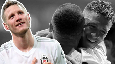 Wout Weghorst için Süper Lige geri dönüş iddiası Kulüple temas kuruldu...