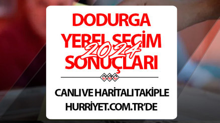 DODURGA SEÇİM SONUÇLARI 2024 CANLI TAKİP || Çorum DODURGA 31 Mart belediye yerel seçim sonuçları ve oy oranları Hurriyet.com.tr seçim sayfasında olacak