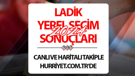 LADİK SEÇİM SONUÇLARI 2024 CANLI TAKİP || Samsun LADİK 31 Mart belediye yerel seçim sonuçları ve oy oranları Hurriyet.com.tr seçim sayfasında olacak LADİK SEÇİM SONUÇLARI 2024 CANLI TAKİP || Samsun LADİK 31 Mart belediye yerel seçim sonuçları ve oy oranları Hurriyet.com.tr seçim sayfasında olacak