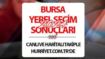 BURSA SEÇİM SONUÇLARI SON DURUM 2024 || Son dakika: Sandıkların yüzde 100ü açıldı Bursada hangi parti kazandı CHP ve AK Parti Bursa oy oranı