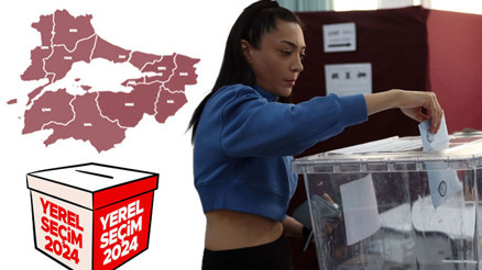 SEÇİM SONUÇLARI 2024: Marmara Bölgesi | İstanbul, Tekirdağ, Bursa, Edirne... SEÇİM SONUÇLARI 2024: Marmara Bölgesi | İstanbul, Tekirdağ, Bursa, Edirne...