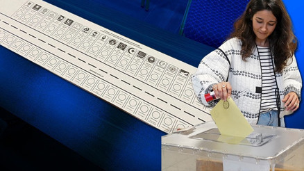 İstanbul seçim sonuçları son durum: 2024 Yerel Seçim oy oranları büyük ölçüde açıklandı... İşte İstanbulun 39 ilçesinde açılan sandıkların ardından güncel veriler