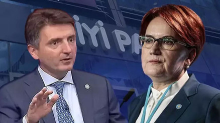 Bilge Yılmaz istifa edip Akşeneri istifaya çağırmıştı... Dicle Canova kulis bilgilerini aktardı