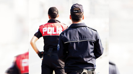 Yerel Seçim Sonuçları 2024 | 594 bin kişi güvenliği sağladı