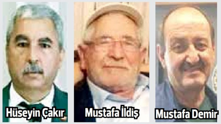 Yerel Seçim Sonuçları 2024 | Seçim heyecanına kalpleri dayanamadı