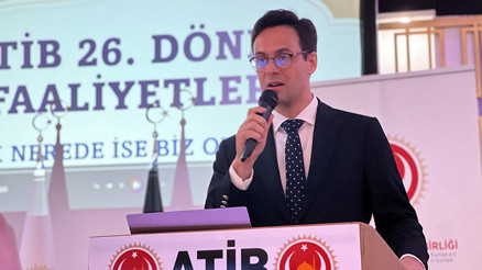 ‘Tahriklere kapılmayın’