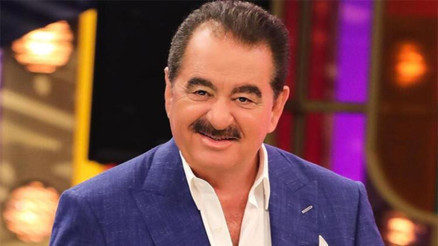 İbrahim Tatlıses evleniyor