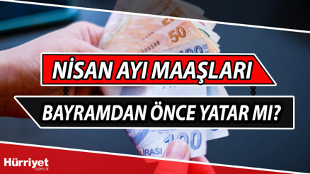MEMUR MAAŞLARI BAYRAMDAN ÖNCE Mİ YATACAK💸 || Nisan ayı memur maaşı ödeme takvimi belli oldu Nisan 2024 memur maaşları erken mi ödenecek