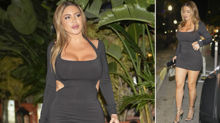 Çocukluğunu bildiği genç sevgilisini elinden kaçırdı, kendini gece gezmelerine bıraktı Çocukluğunu bildiği genç sevgilisini elinden kaçırdı, kendini gece gezmelerine bıraktı