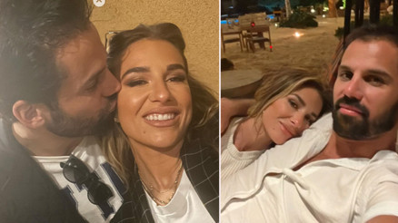 Kocasını ikna etti, hamile kalma tehlikesi sona erdi: Çocuk defteri kapandı