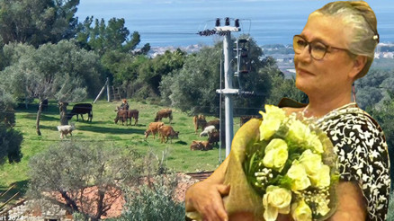 Gönül gözüyle gördüklerim: İstese bambaşka bir hayatı olurdu, ama o köyde yaşamayı seçti