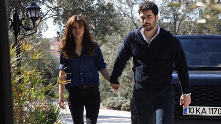 YABAN ÇİÇEKLERİ KONUSU VE OYUNCULARI: ATVnin yeni dizisi Yaban Çiçekleri dizisi nerede çekiliyor, konusu nedir İşte karakterleri ve oyuncu kadrosu