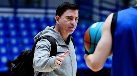 Anadolu Efes için Xavi Pascual iddiası