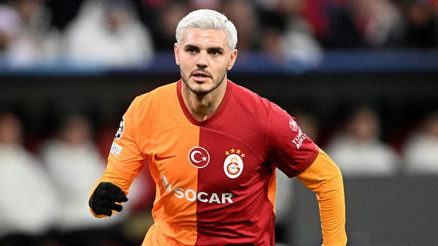 Valon Behramiden Icardi ve transfer sözleri: Fırsat bulursa İtalyaya geri döner