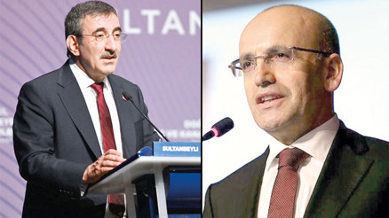 Seçim sonrası ekonomi yönetiminden ilk mesajlar: Önceliğimiz enflasyonla mücadele