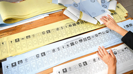 Seçmeni etkileyen 5 neden