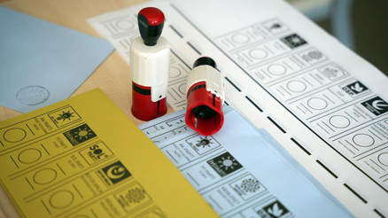 Seçimin ‘en’leri genç başkanlar