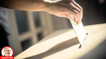 Sandıktan çıkan mesajlar