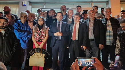 31 Mart yerel seçimleri... Kocaeli’nin Körfez ilçesinde CHPlilerin itirazı reddedildi