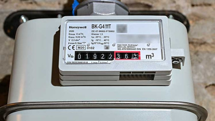 Gaz fiyatları artıyor