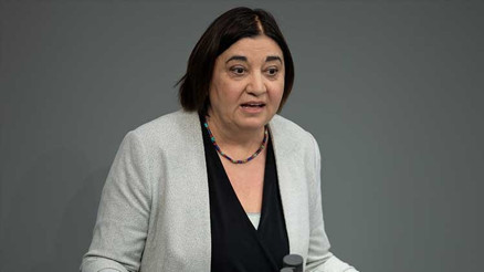 Türk kökenli Alman müsteşar isyan etti: ‘Ayrımcılık kurbanı oldum’