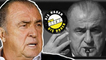 Yunan basınından Fatih Terime ağır eleştiri: Söyledikleri abartılıydı | Yaptıklarını futbol terimleriyle açıklamak zor