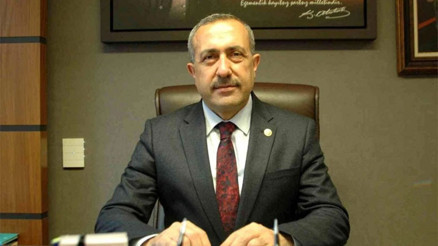 Vanda belediye başkanlığı AK Partiye geçti