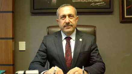 Vanda belediye başkanlığı AK Partiye geçti