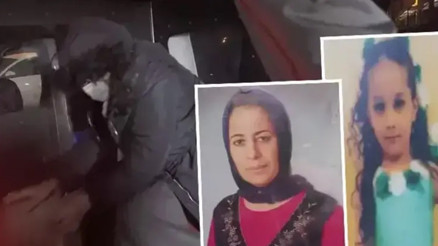 6 yaşındaki Elif Nur Tiftik açlıktan hayatını kaybetmişti Vicdansız babaanneye 29 yıl, halaya 26 yıl hapis