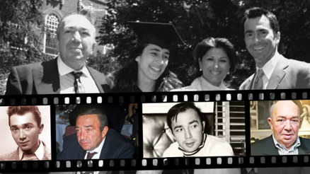 Son dakika... Başına yediği tekme futbol hayatını bitirdi, dağın başına reflektör taşıyarak başladı, okulu bırakıp Yeşilçamın efsanesi oldu: Türker İnanoğlu hayatını kaybetti