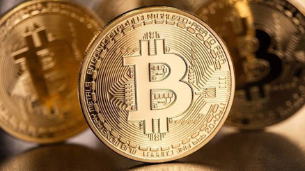 Bitcoin’de sert düşüş