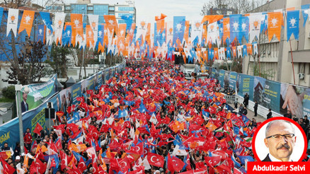 AK Parti neden kaybetti