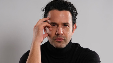 Keremcem: Eskiden çok yakışıklıydım