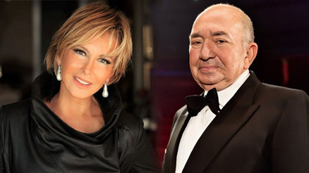 Filiz Akından Türker İnanoğlu mesajı: Bay Sinema artık yok