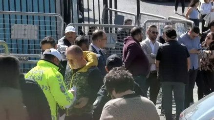 Gaziosmanpaşada yeniden oy sayımı başladı